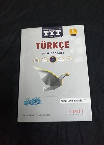 Yks Türkçe 