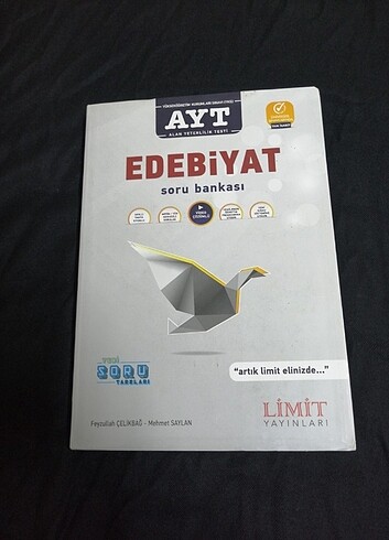 Yks edebiyat 