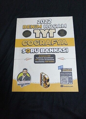 Yks coğrafya 
