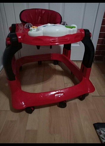 Diğer Yürüteç müzikli