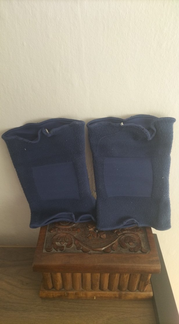 Mavi Dizlik - Görsel 2