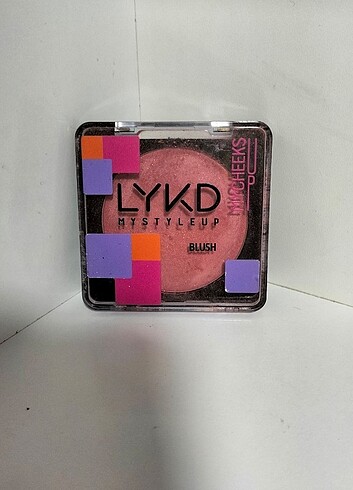 lykd allık