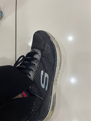 Skechers spor ayakkabı