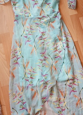 Trendyolmilla elbise