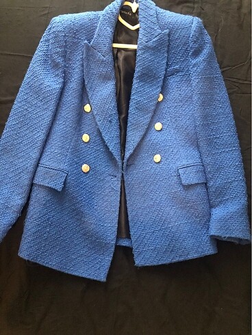 Zara Zara blazer