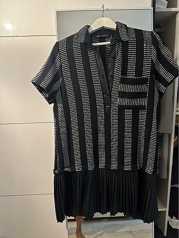 Zara Zara elbise