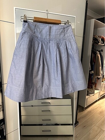 Zara etek