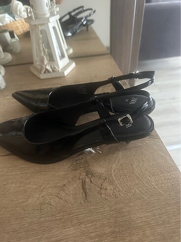 Zara Zara ayakkabı