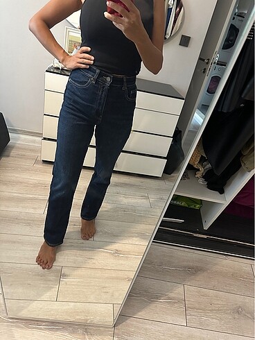 Zara Zara jean