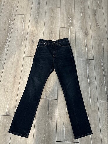 36 Beden Zara jean