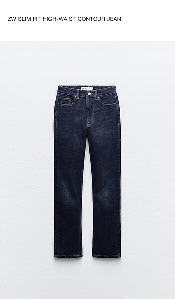 Zara jean
