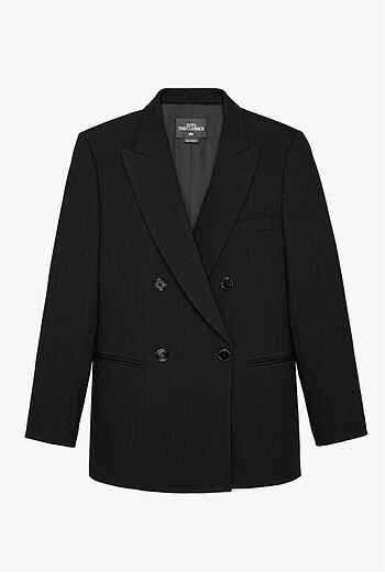 Zara classic blazer
