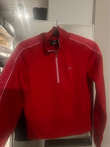 Calvien klein sweattshirt