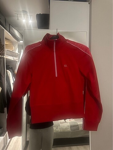 Calvin Klein Calvien klein sweattshirt