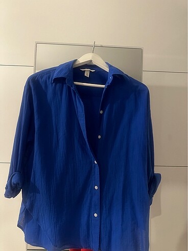 H&M Hm gömlek