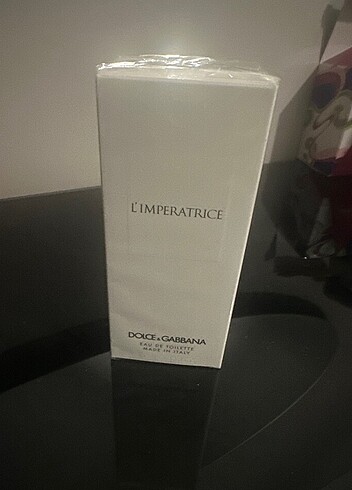 Dolce gabbana parfüm
