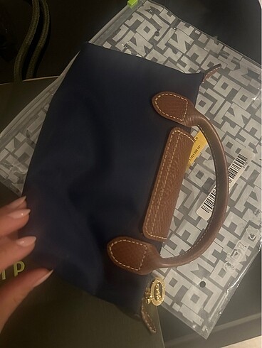 Beden lacivert Renk Longchamp xs lacivert çanta