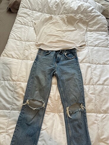 Zara jean