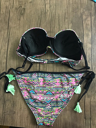 Collezione Bikini takımı