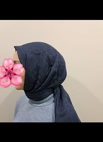 VALORSCARF BLOOM DESEN ŞAL 