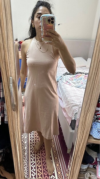 Zara elbise