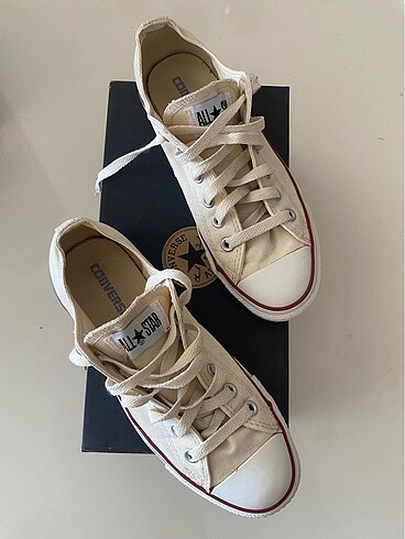 Orjinal Converse