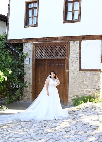 Gelinlik - Görsel 5