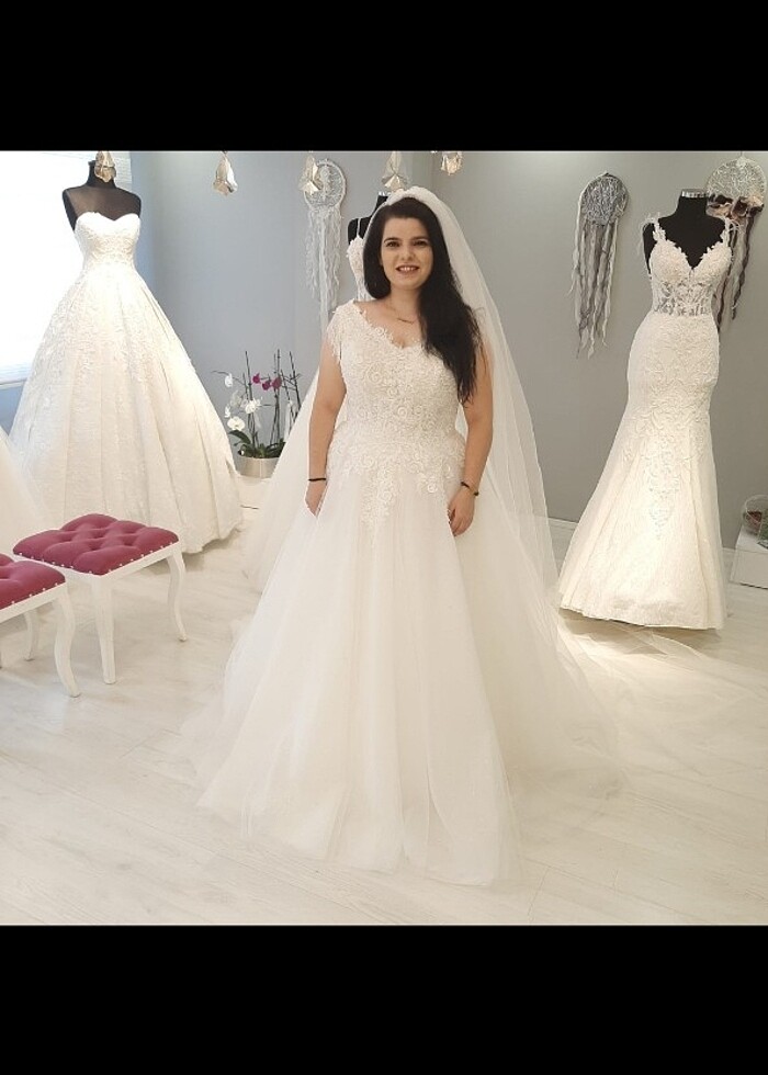 Gelinlik - Görsel 2