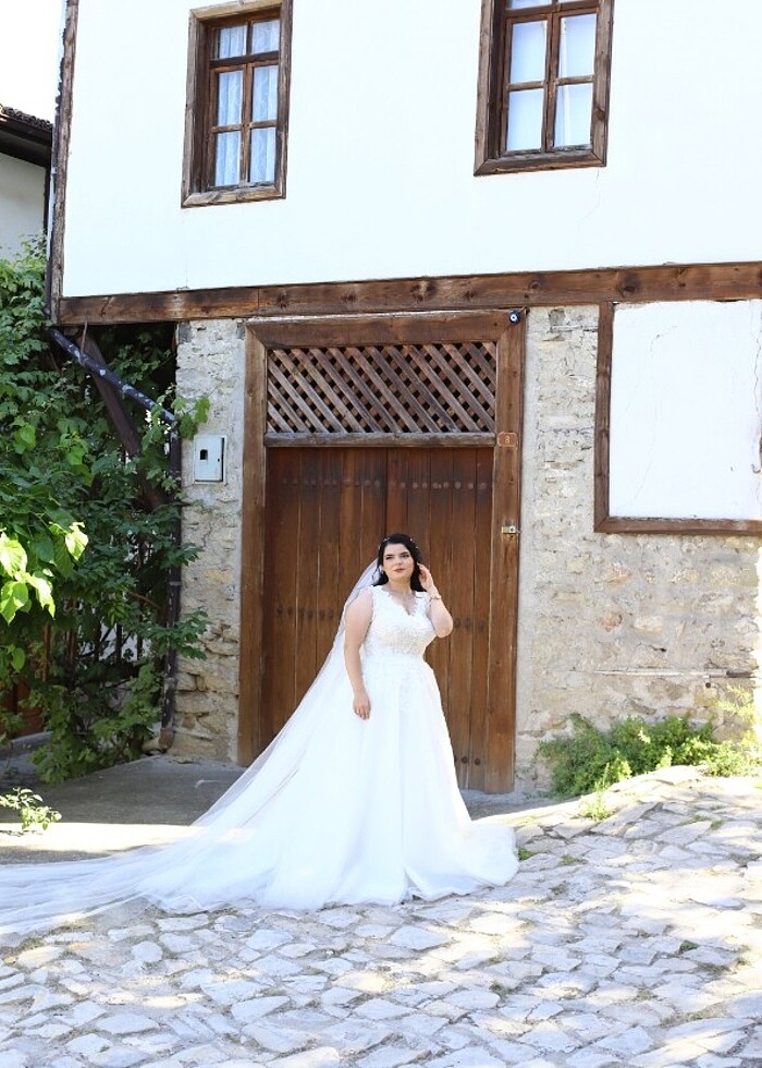 Gelinlik - Görsel 5