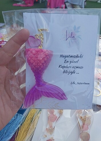 Diğer Anahtarlık