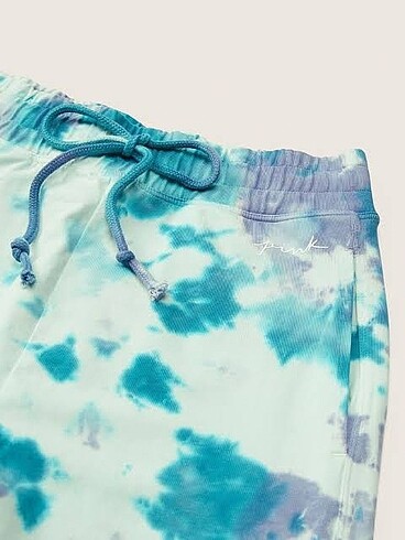 l Beden Victoria?s Secret pink batik eşofman alt