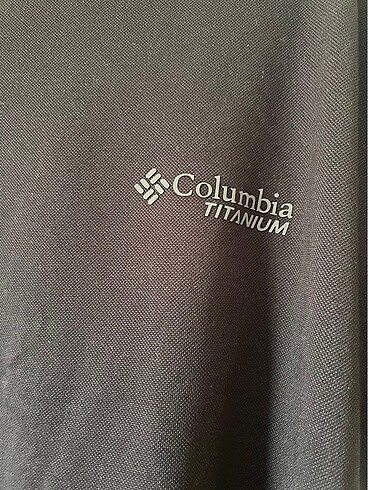 Columbia Columbia erkek tişört