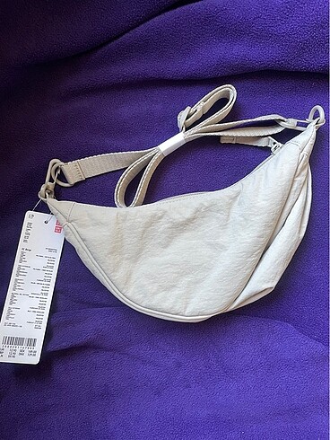 Uniqlo Uniqlo ultra round mini