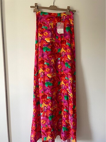 Raisa Vanessa adl pareo - Görsel 6