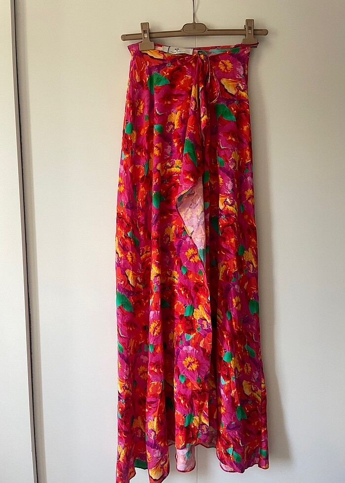 Raisa Vanessa adl pareo - Görsel 2