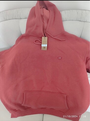 xl Beden Sweatshirt