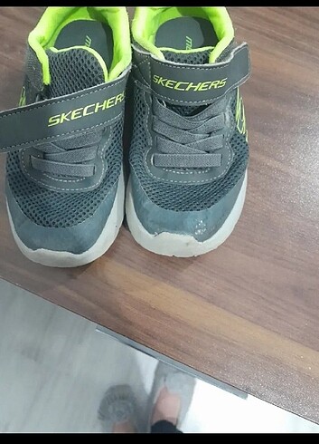 Skechers Spor ayakkabi 