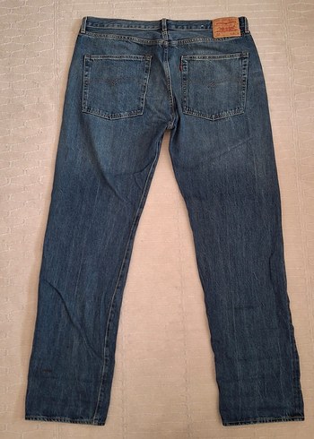 Levis Vintage Clothing 1966