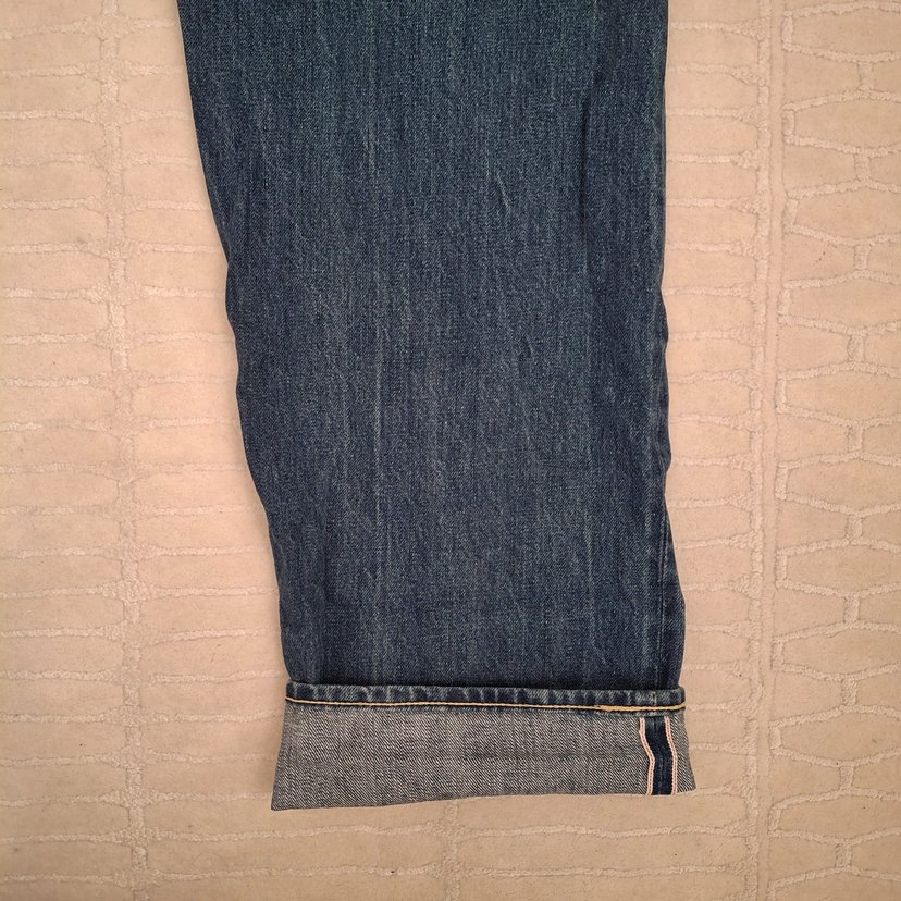 Levis Vintage clothing 1966. — görsel 3/8