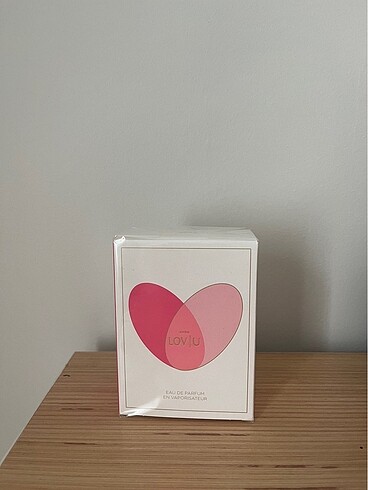 Avon LOV U