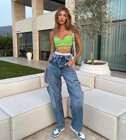 Sagaza viral jean
