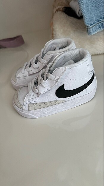 Nike blazer çocuk 22 numara