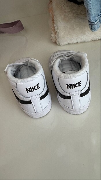 Nike Nike blazer çocuk 22 numara
