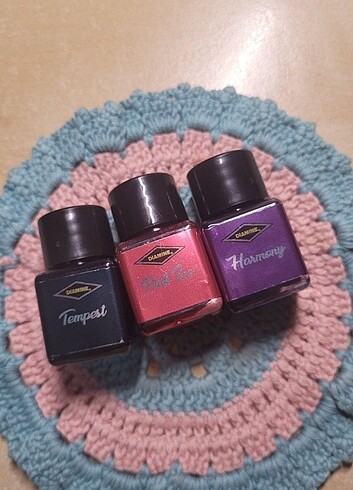 Diamine mürekkep 