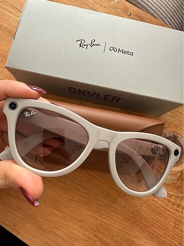 Rayban Meta Skyler