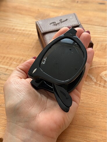 Ray Ban Rayban Wayferer