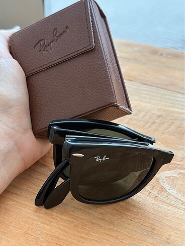 Rayban Wayferer