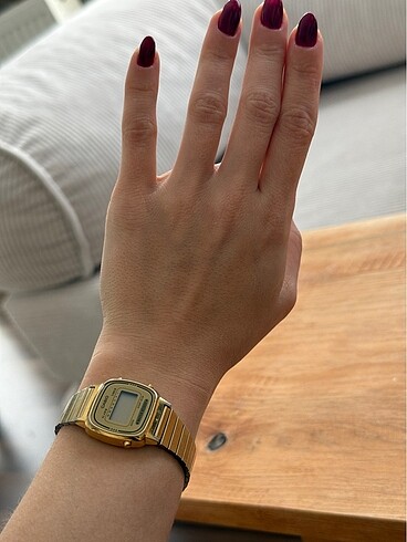 Casio orjinal