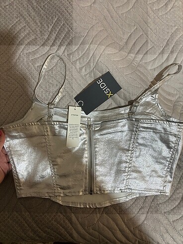 LC Waikiki LCW crop