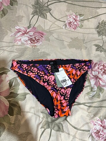 Hm bikini altı